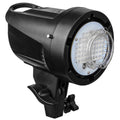 Impact SF-ABRL160 Stand Mount Flash with LED Modeling Light
